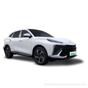 Dongfeng frothing HEV&BEV hybrid suv cars electric SUV for sale